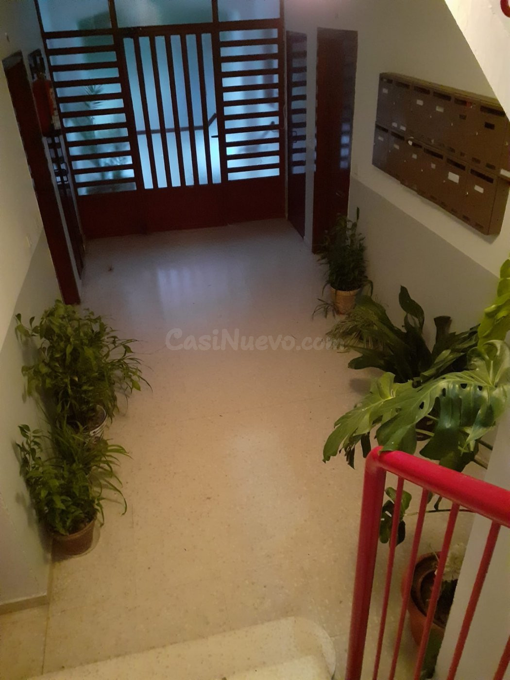 PISO EN SERON ALMERIA DE CUATRO habitaciones - foto 4