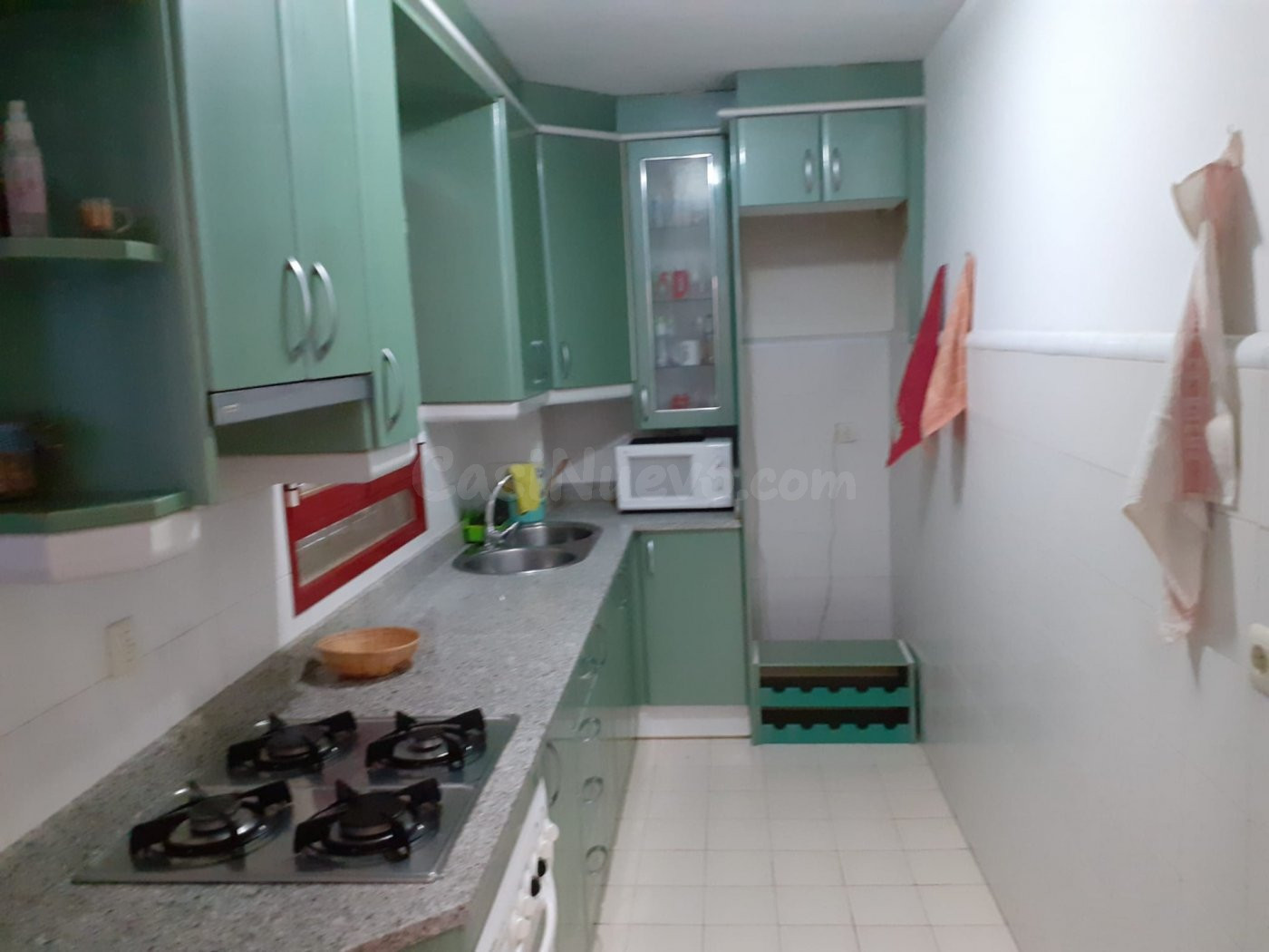 PISO EN SERON ALMERIA DE CUATRO habitaciones - foto 5