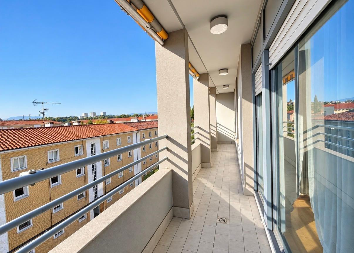 CHANTREA, VENTA DE APARTAMENTO 2 DORMITORIOS