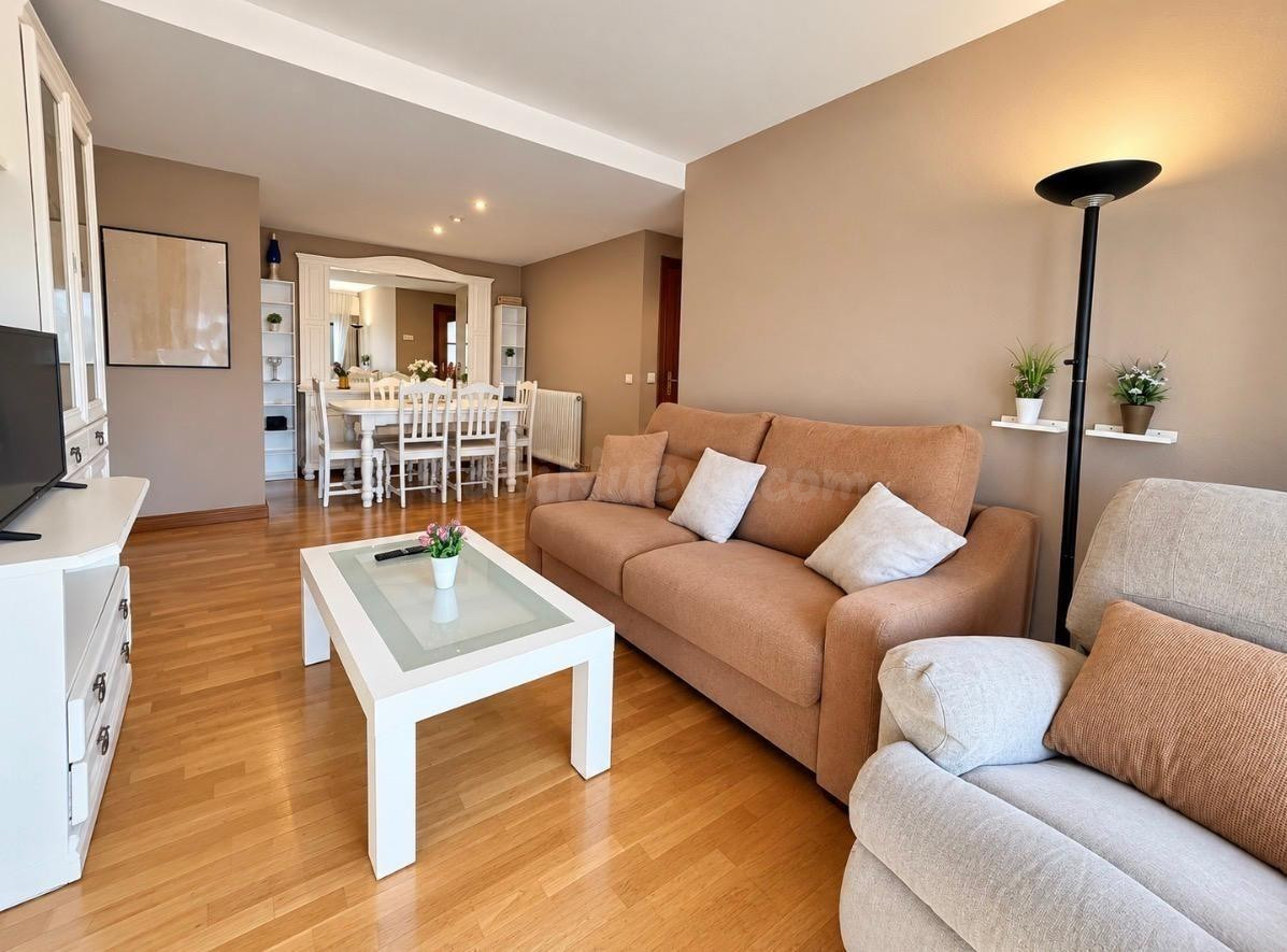 CHANTREA, VENTA DE APARTAMENTO 2 DORMITORIOS - foto 2