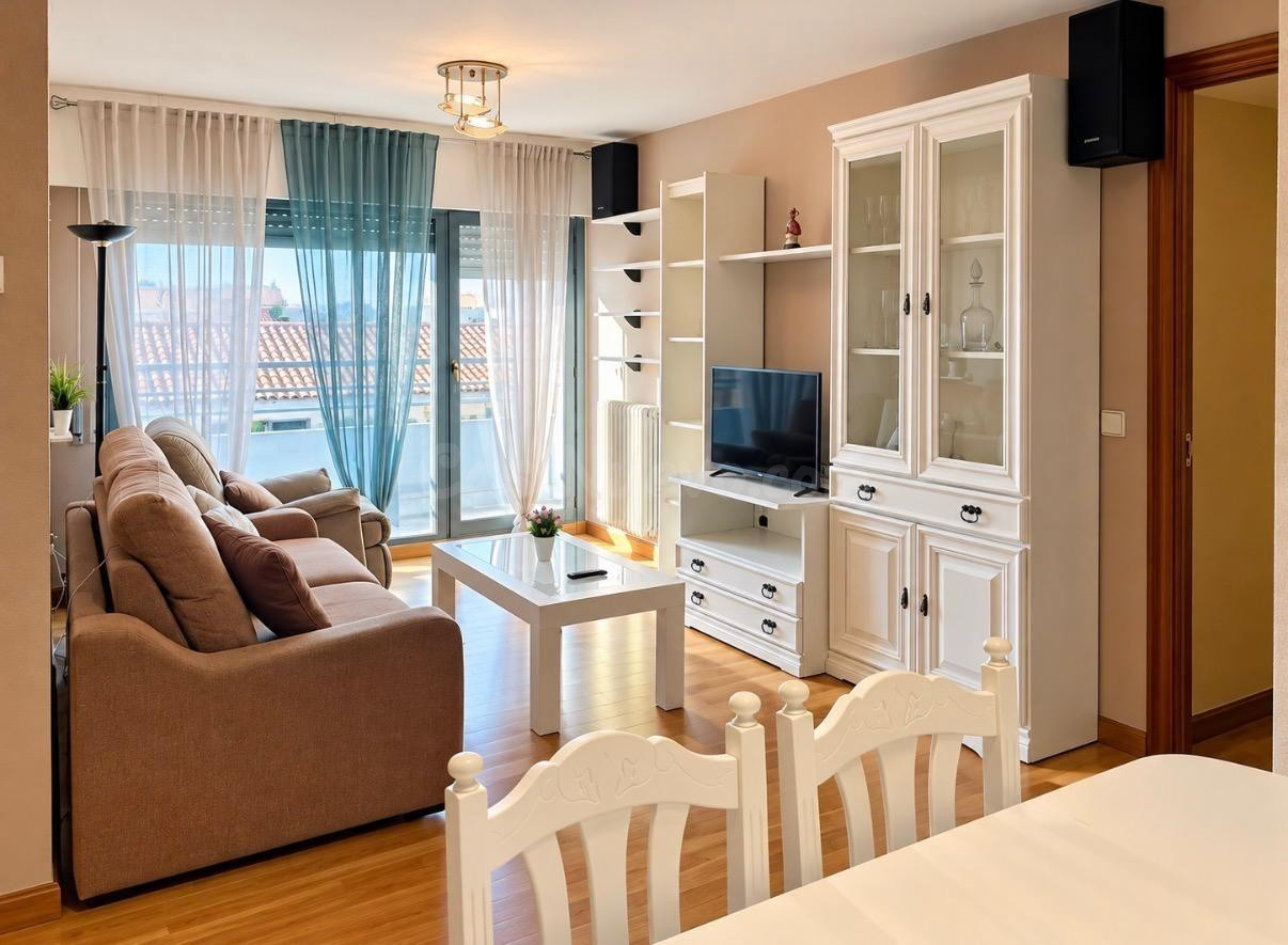 CHANTREA, VENTA DE APARTAMENTO 2 DORMITORIOS - foto 3