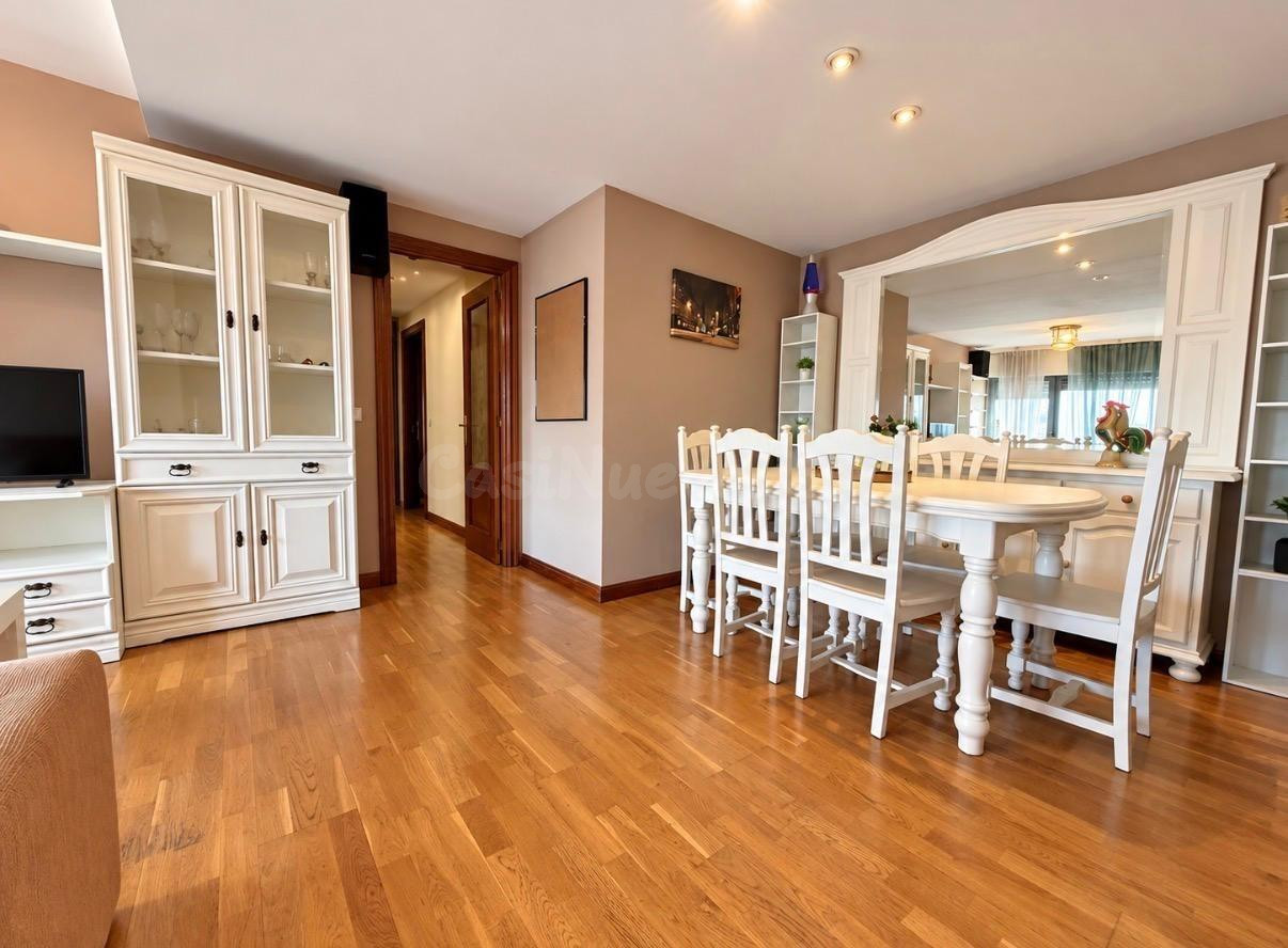 CHANTREA, VENTA DE APARTAMENTO 2 DORMITORIOS - foto 4