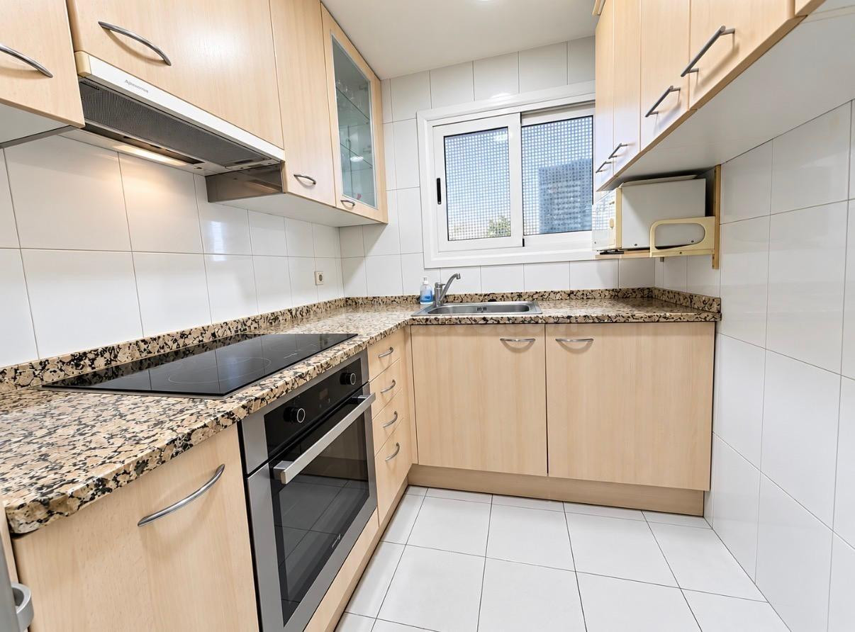 CHANTREA, VENTA DE APARTAMENTO 2 DORMITORIOS - foto 5