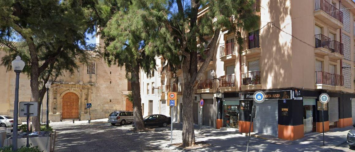 Local comercial 200m² en venta - Zona Centro