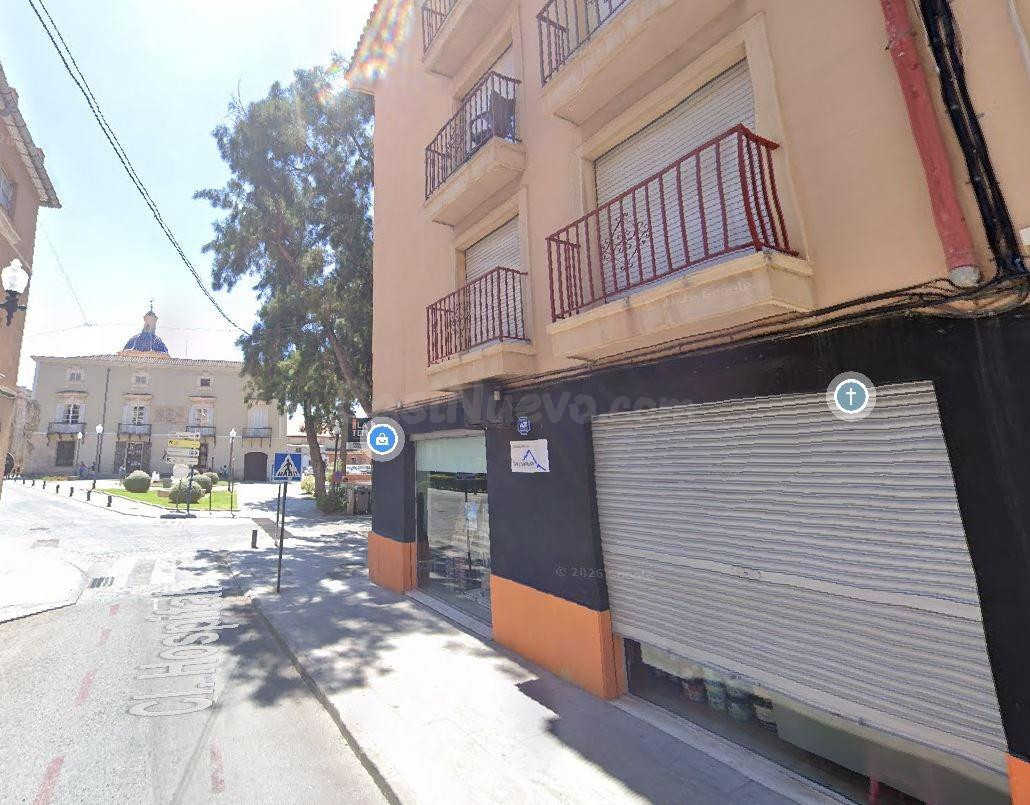 Local comercial 200m² en venta - Zona Centro - foto 2