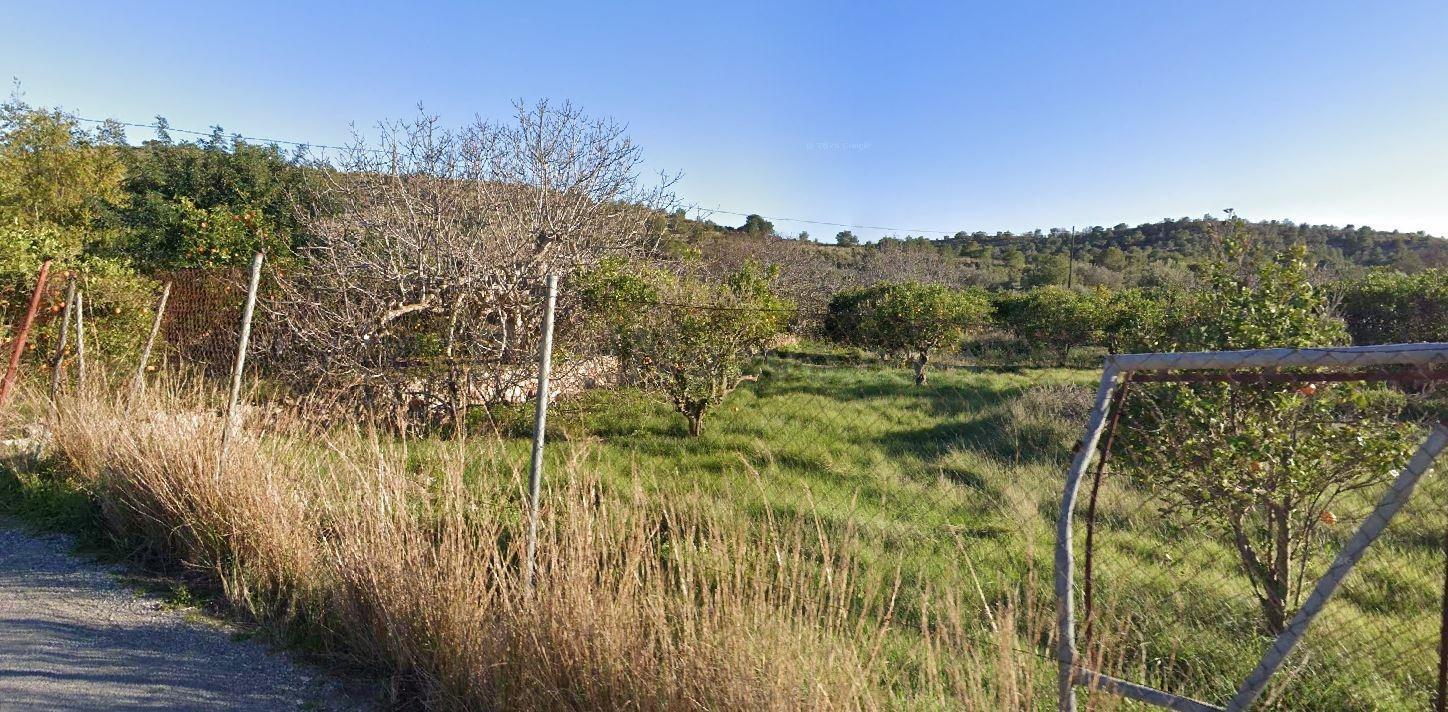 Terreno urbanizable en venta - Villajoyosa - foto 2