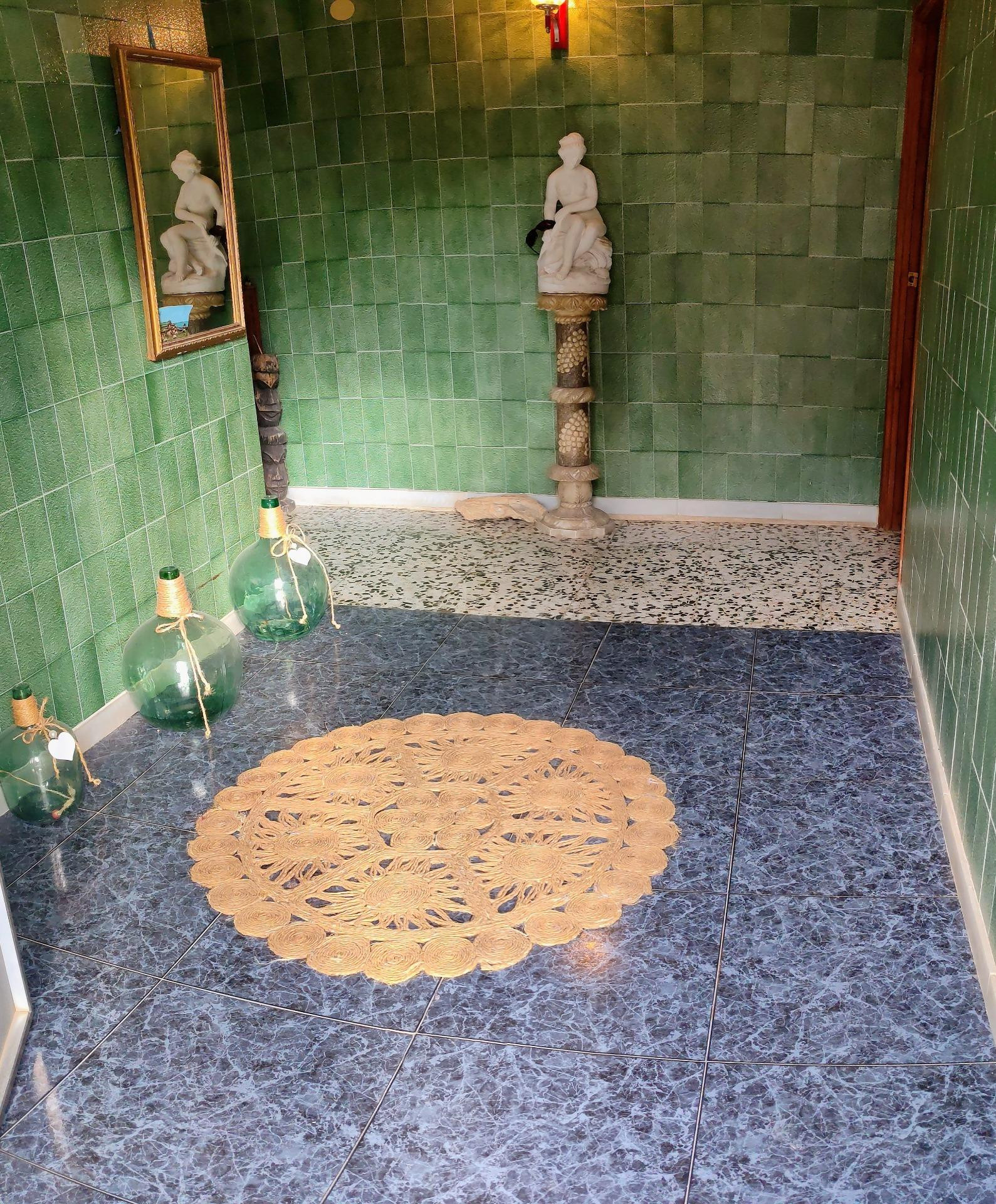 CASA DE CAMPO DE SIETE habitaciones Y GARAJE EN SERON, ALMER - foto 4