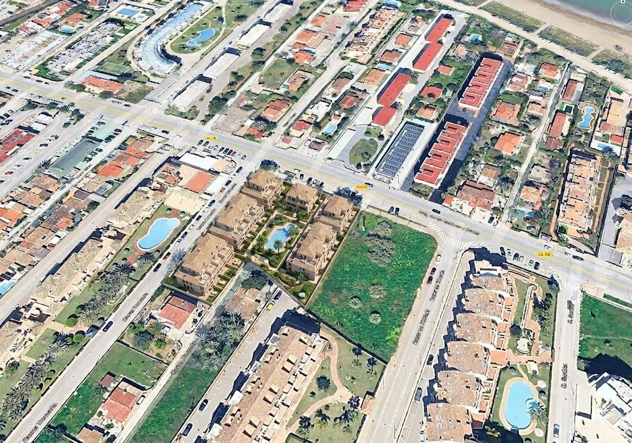 Oportunidad de inversión en Dénia (Alicante)