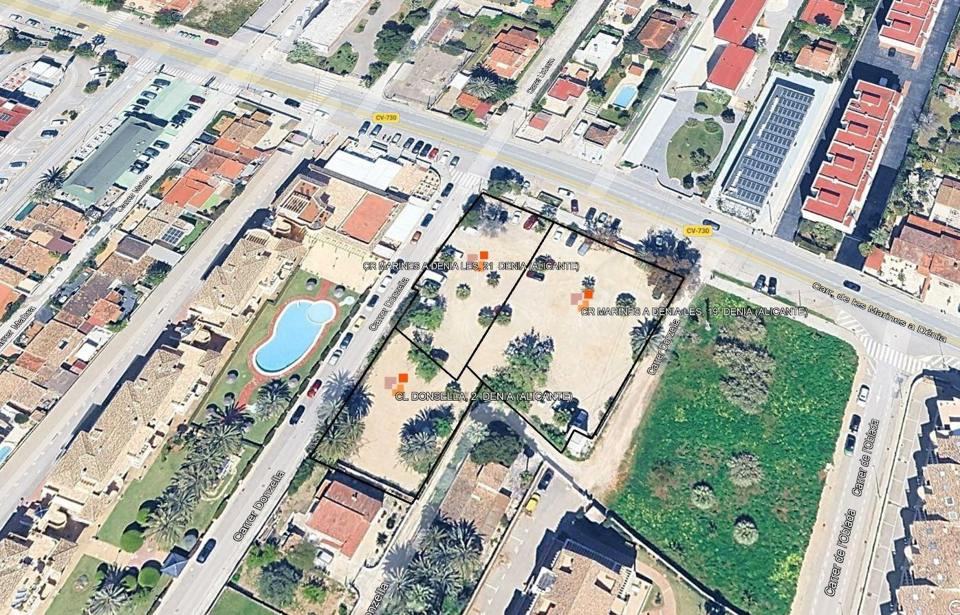 Oportunidad de inversión en Dénia (Alicante) - foto 2