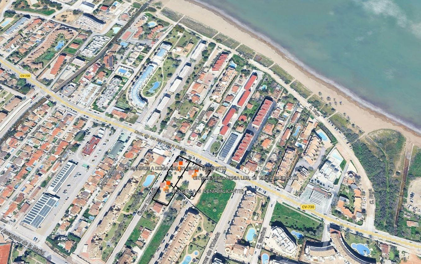 Oportunidad de inversión en Dénia (Alicante) - foto 4