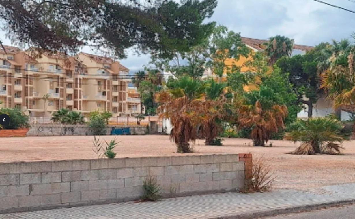 Oportunidad de inversión en Dénia (Alicante) - foto 5