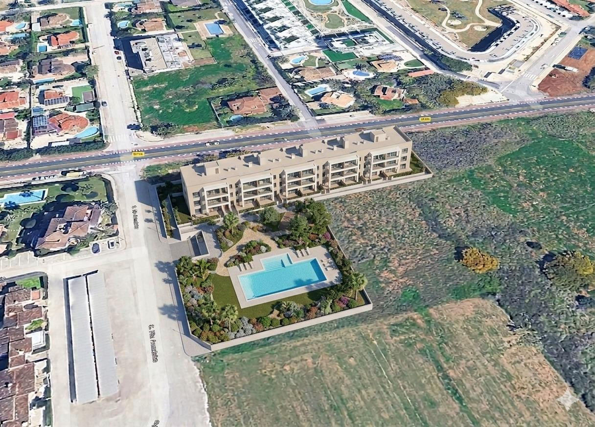 Oportunidad de inversión en Dénia – Suelo urbano a 500 m del