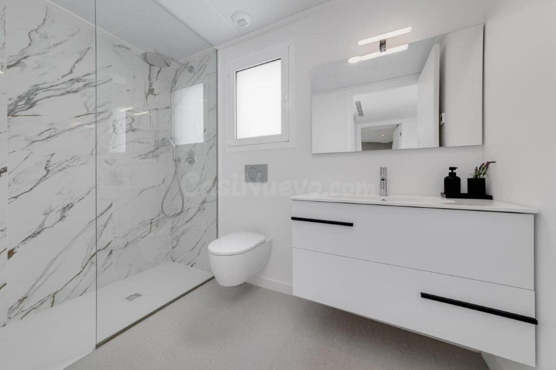 EXCLUSIVAS VILLLAS MUTXAMEL-ALICANTE - foto 4