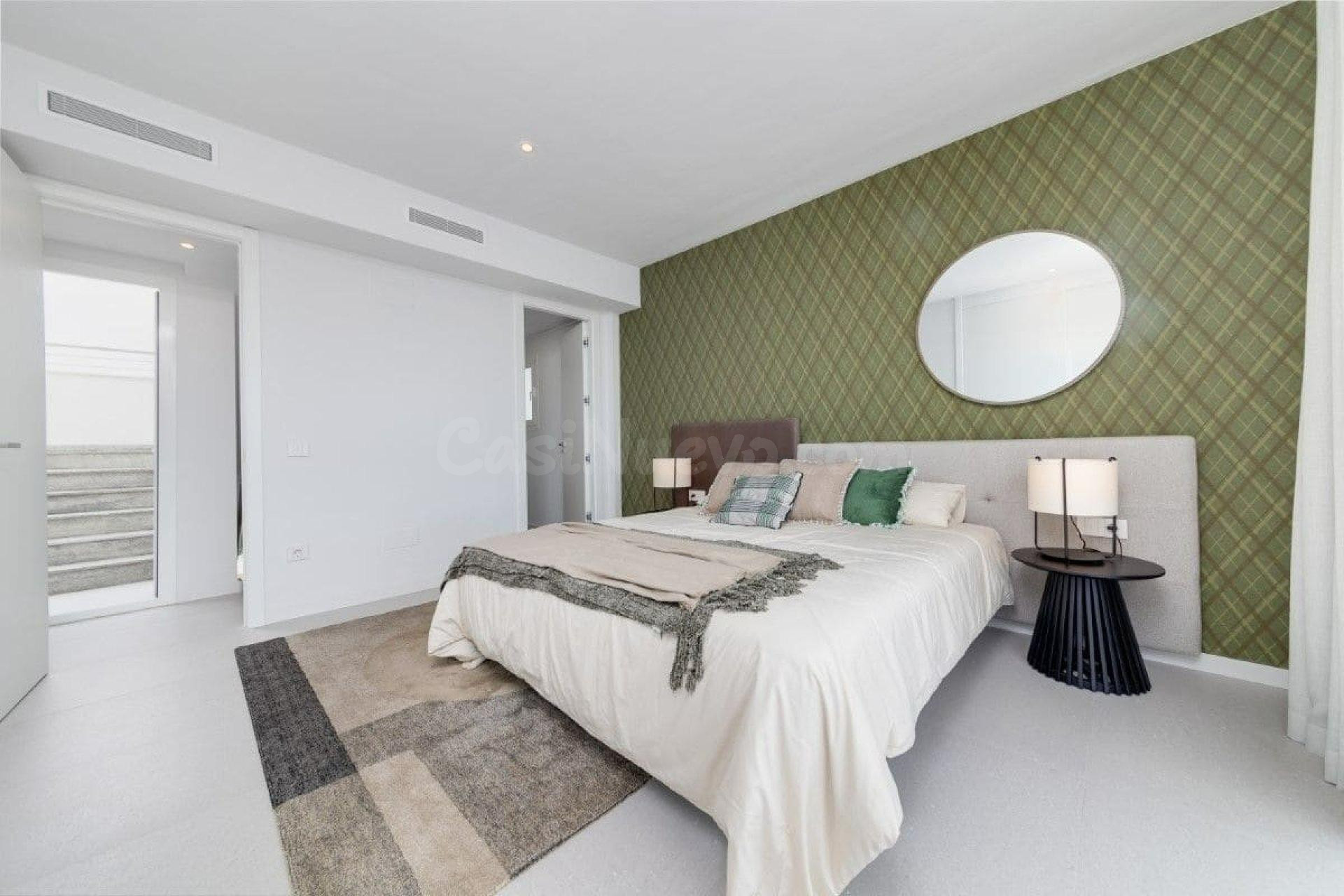 EXCLUSIVAS VILLLAS MUTXAMEL-ALICANTE - foto 5