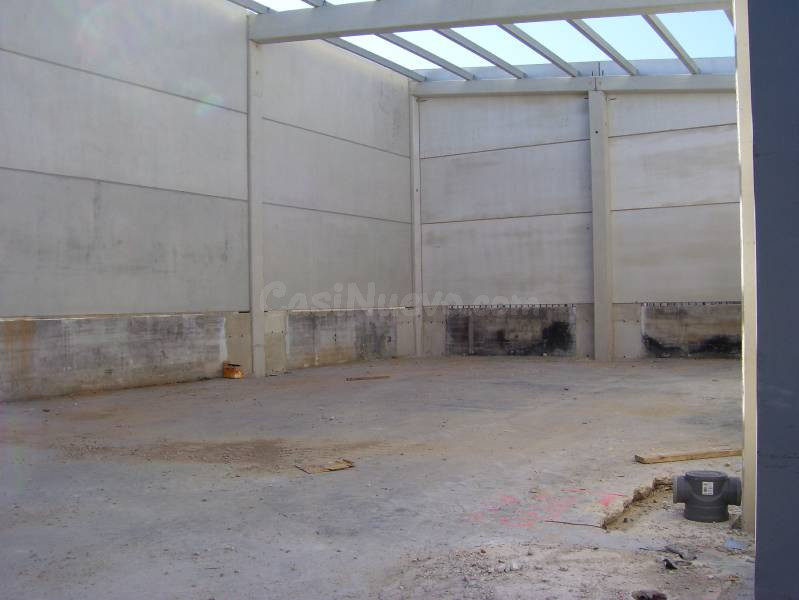 Nave industrial - foto 2