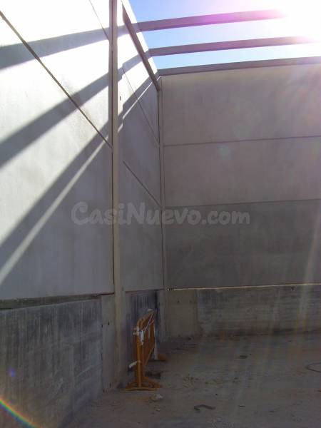 Nave industrial - foto 3