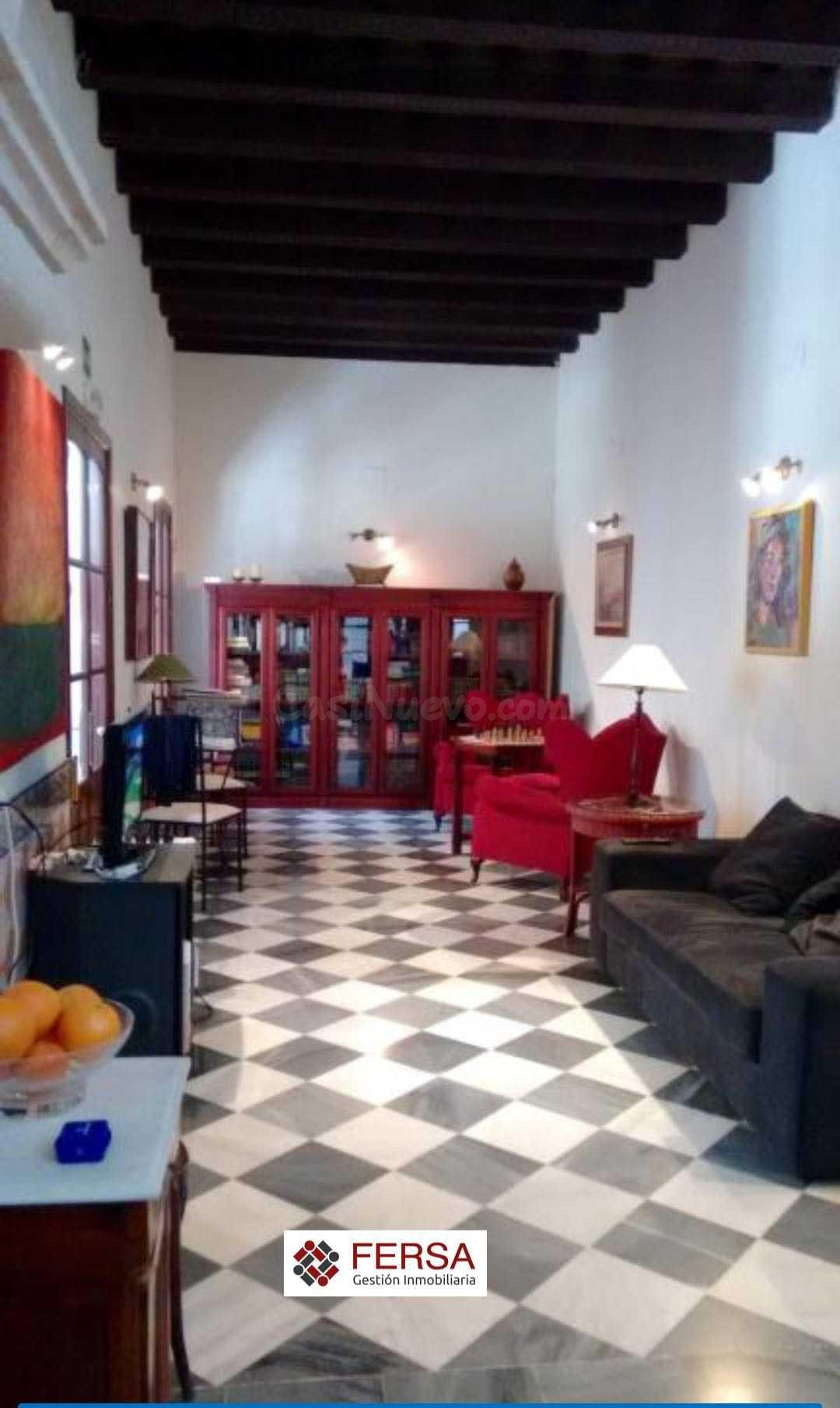 Oportunidad Única: Venta de Hotel Boutique en Casa Palacio del S. XVII – Ribera del Río, El Puerto - foto 4