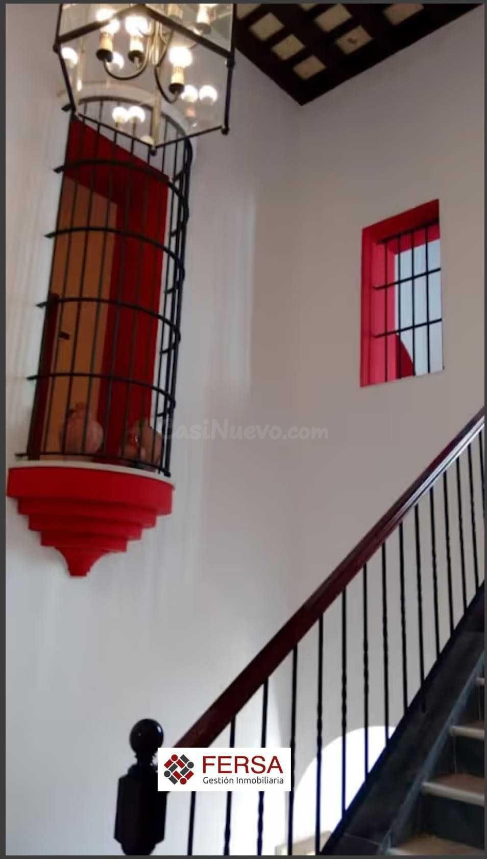 Oportunidad Única: Venta de Hotel Boutique en Casa Palacio del S. XVII – Ribera del Río, El Puerto - foto 5