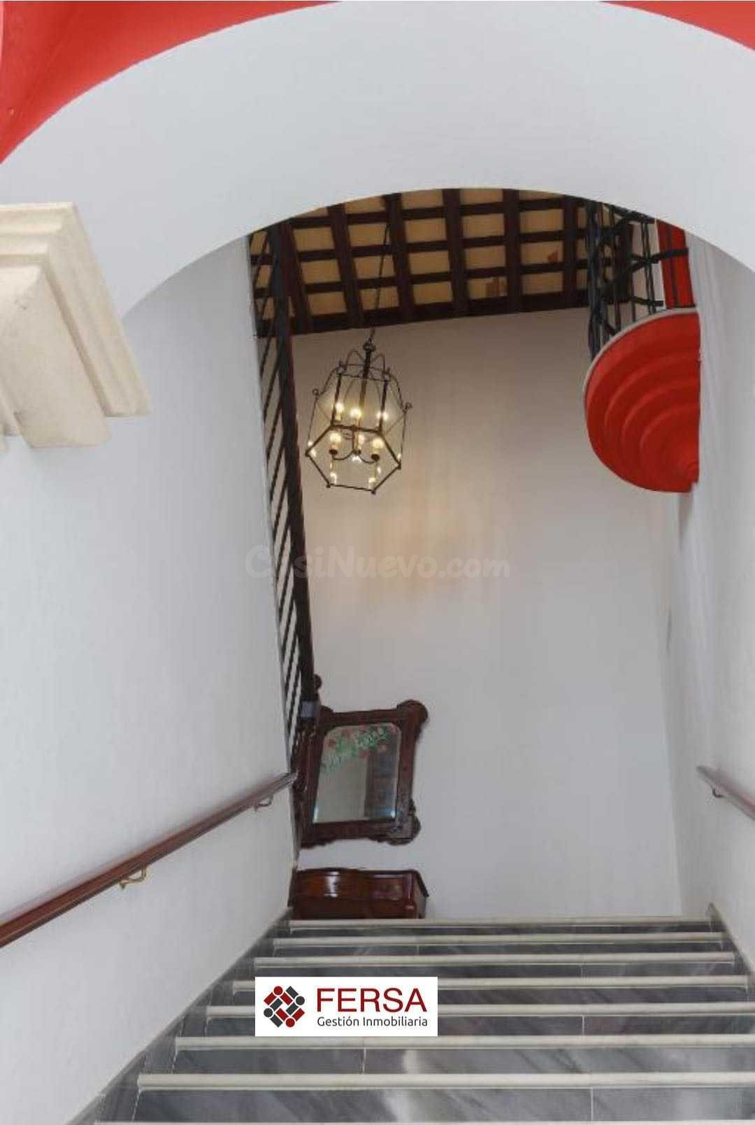 Oportunidad Única: Venta de Hotel Boutique en Casa Palacio del S. XVII – Ribera del Río, El Puerto - foto 3