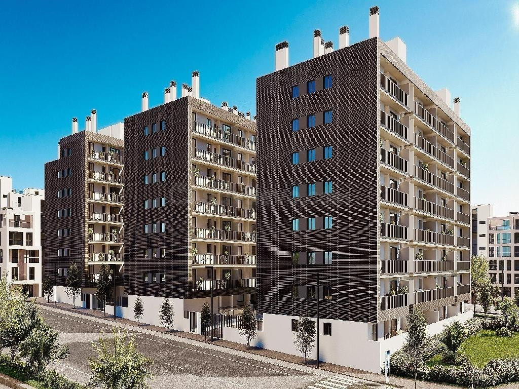 Próxima promoción de 170 viviendas protegidas en San Vicente del Raspeig – Inicio inminente de obras