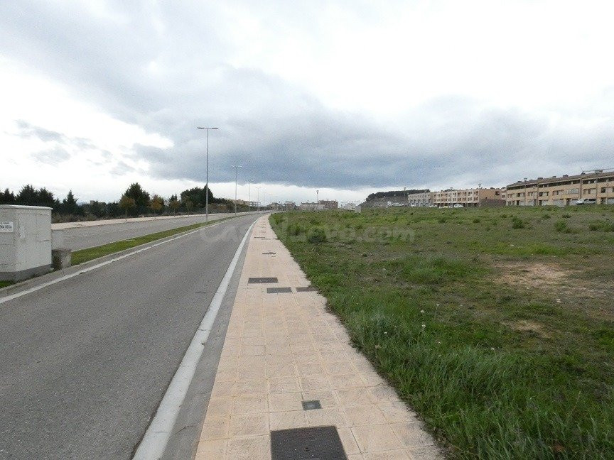 Parcelas en Viana - foto 2