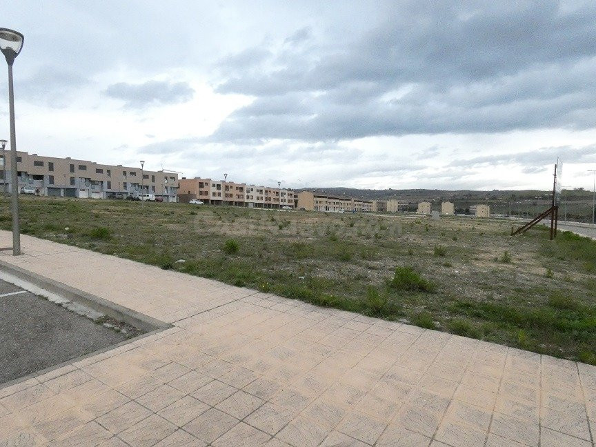 Parcelas en Viana - foto 5