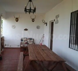 CORTIJO ZONA CHANATA (INSTINCION) - foto 2