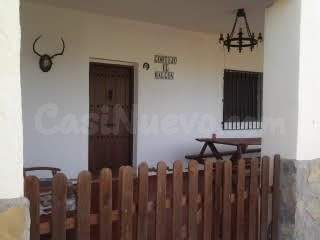 CORTIJO ZONA CHANATA (INSTINCION) - foto 4