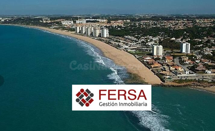 OPORTUNIDAD PARCELA EN LA PLAYA