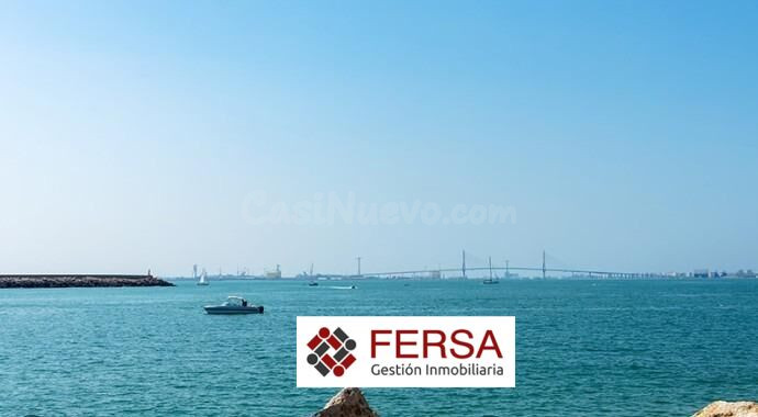 OPORTUNIDAD PARCELA EN LA PLAYA - foto 5