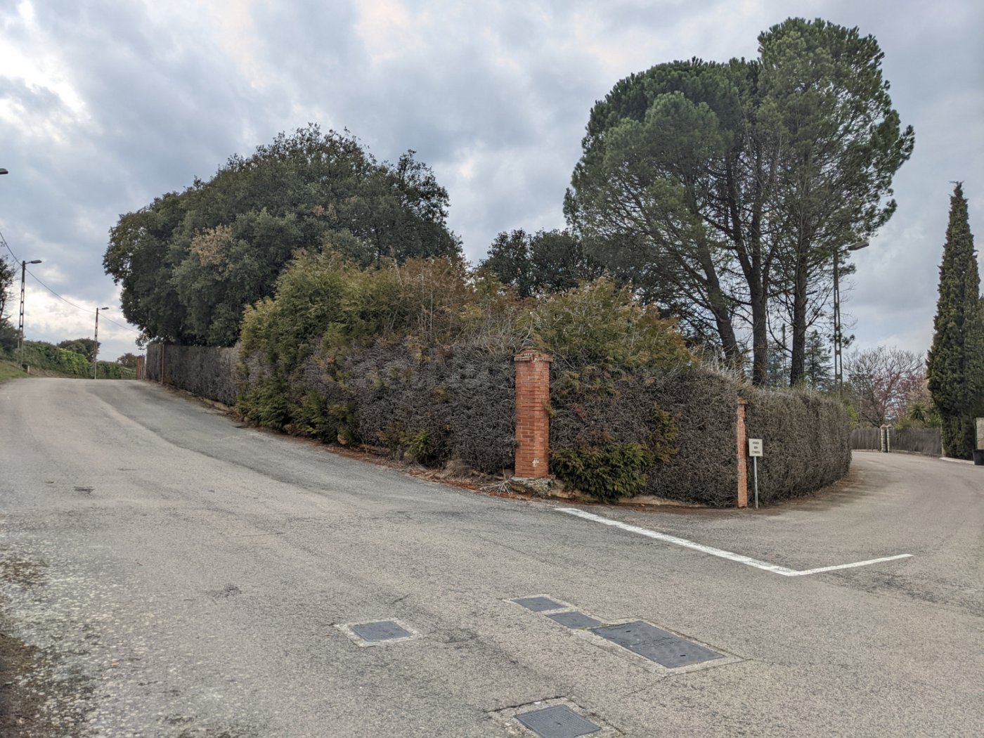 Venta de parcela en Ayegui ( Iratxe) - foto 3