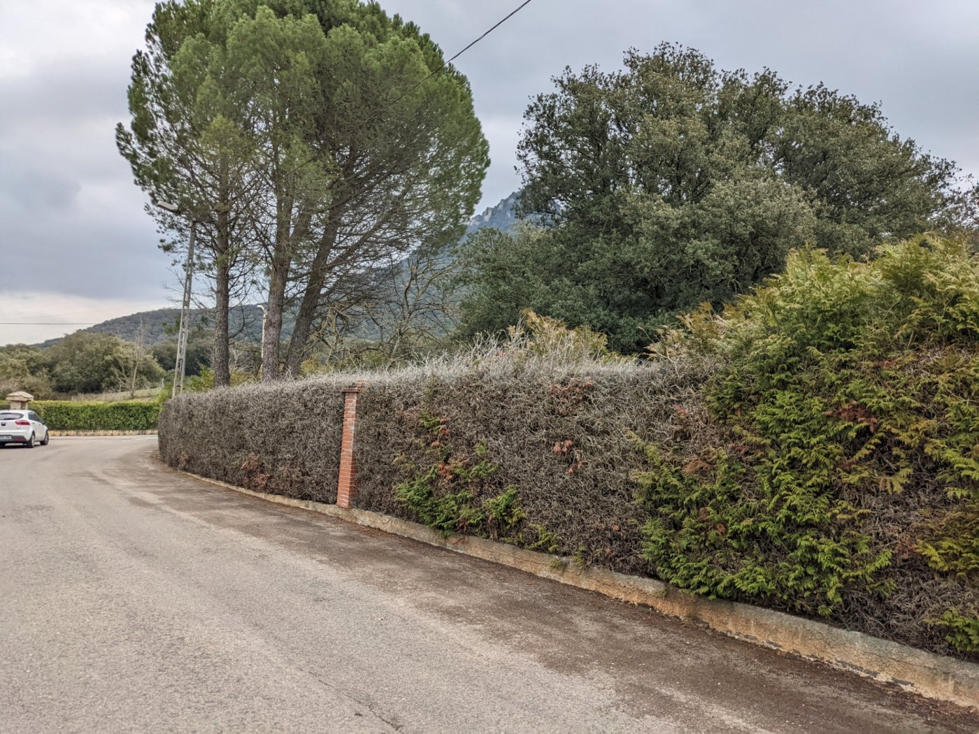 Venta de parcela en Ayegui ( Iratxe) - foto 5