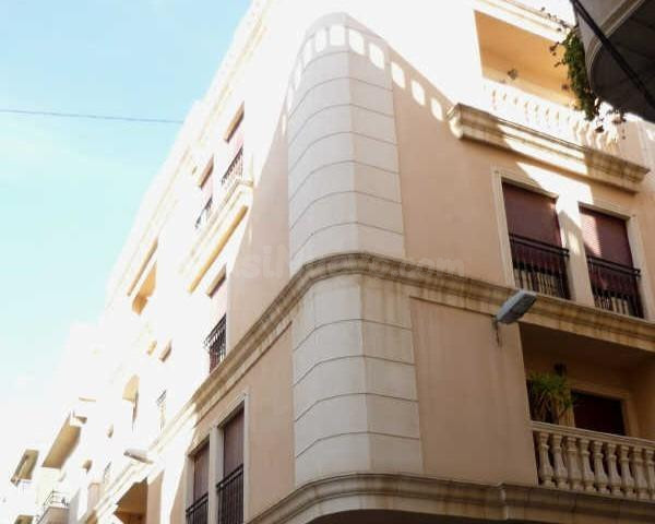 Magnífica vivienda de amplias dimensiones situada en Elche