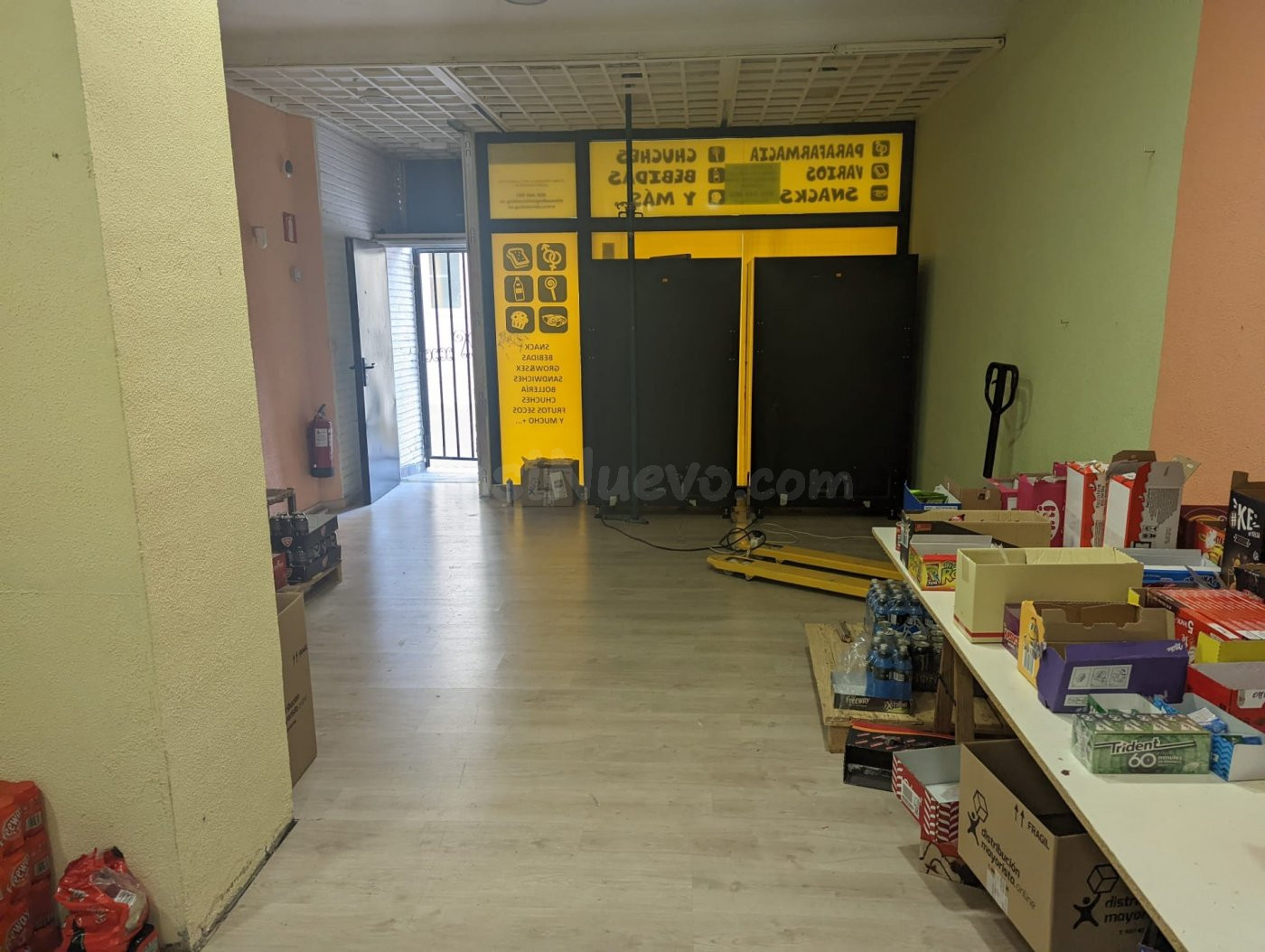 local comercial en Estella - foto 2