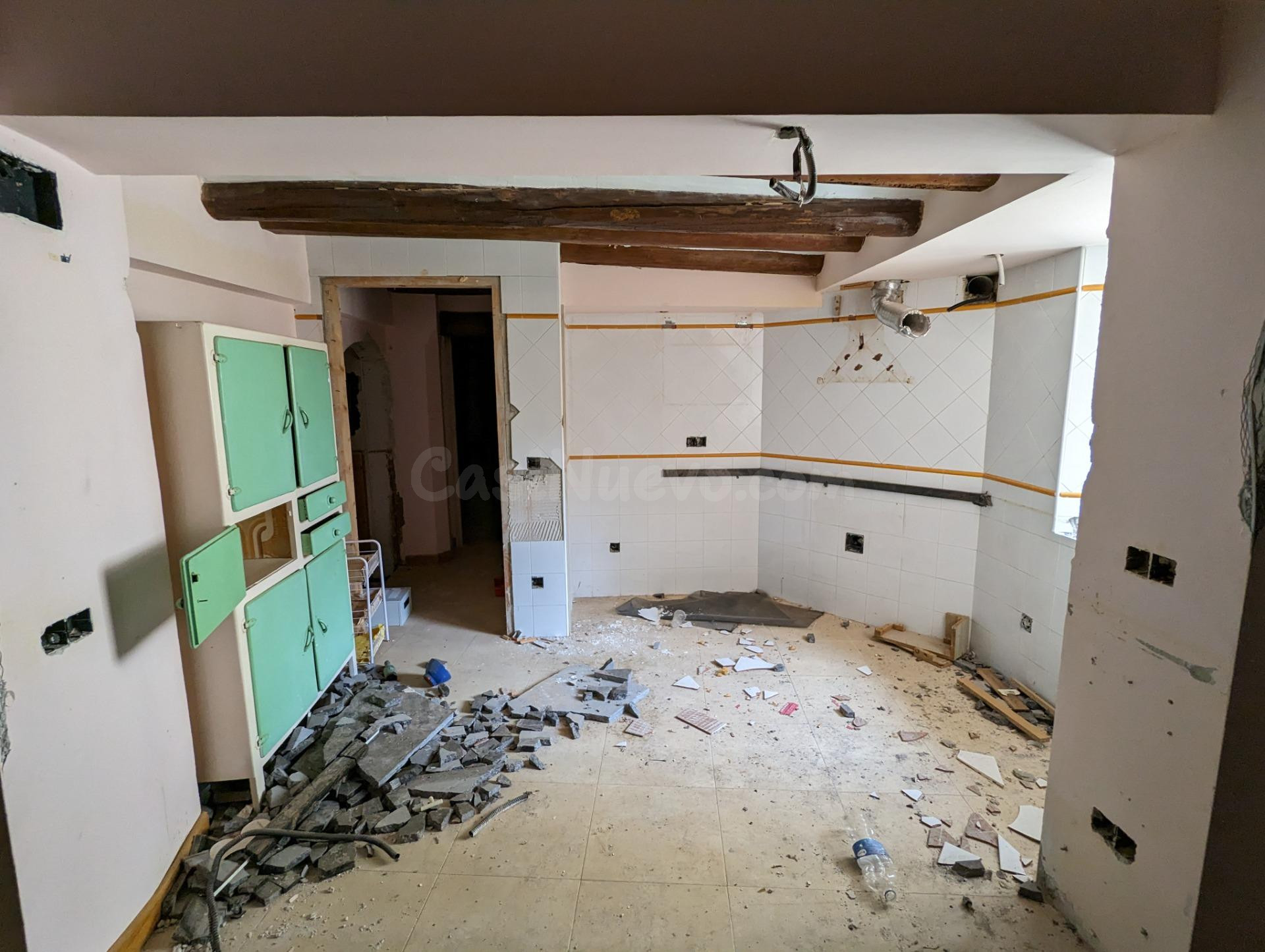 Casa en Dicastillo - foto 4