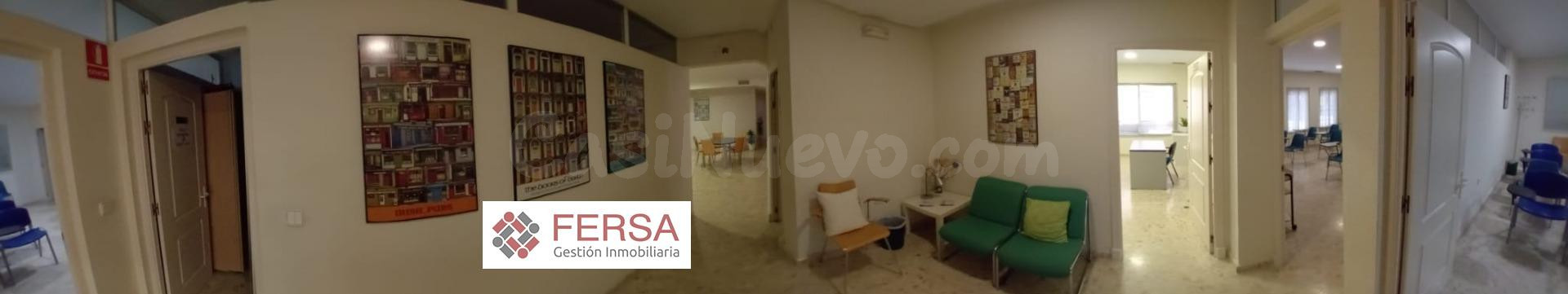 OPORTUNIDAD DE COMPRA LOCAL ZONA AVENIDA DEL EJERCITO - foto 4