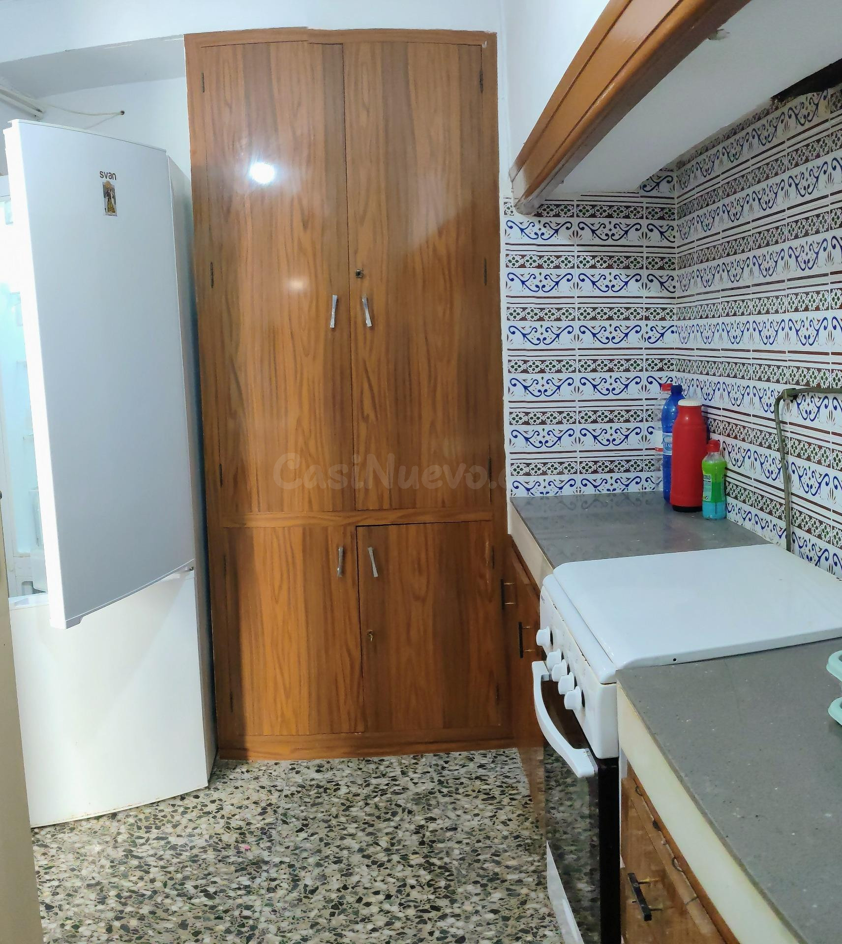 OPORTUNIDAD EN PURCHENA, ALMERÍA. VIVIENDA DE 5 habitaciones - foto 2