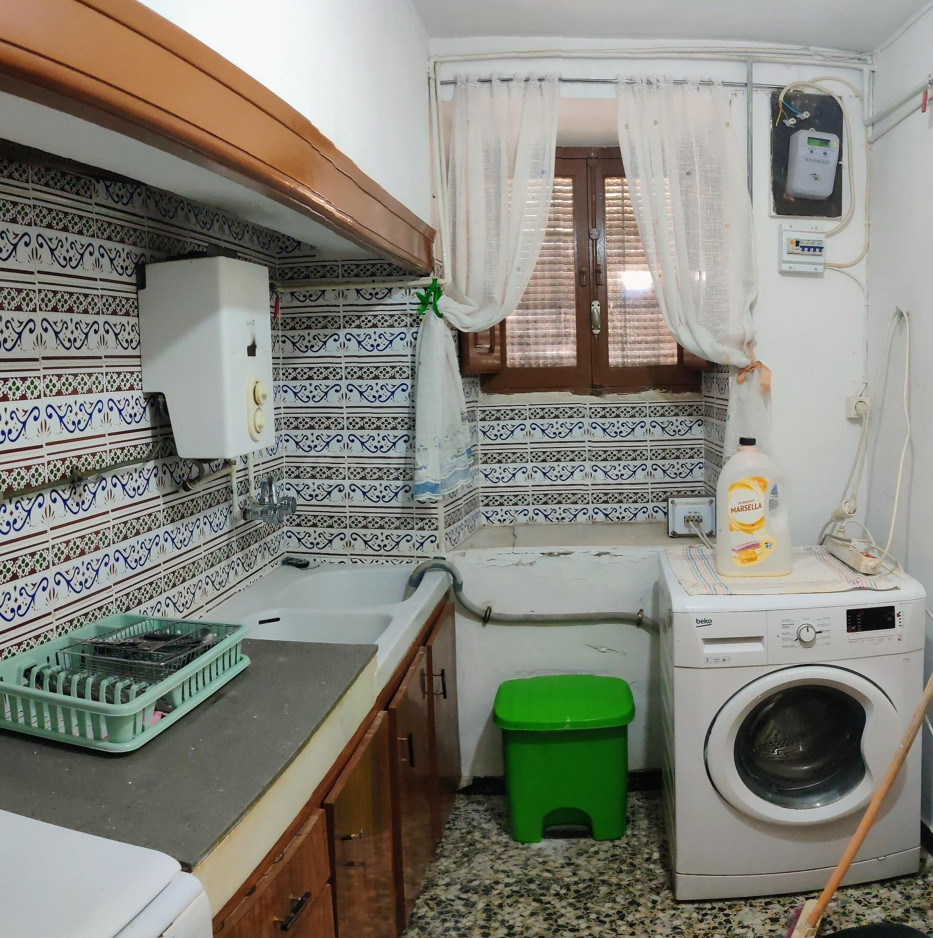 OPORTUNIDAD EN PURCHENA, ALMERÍA. VIVIENDA DE 5 habitaciones - foto 3