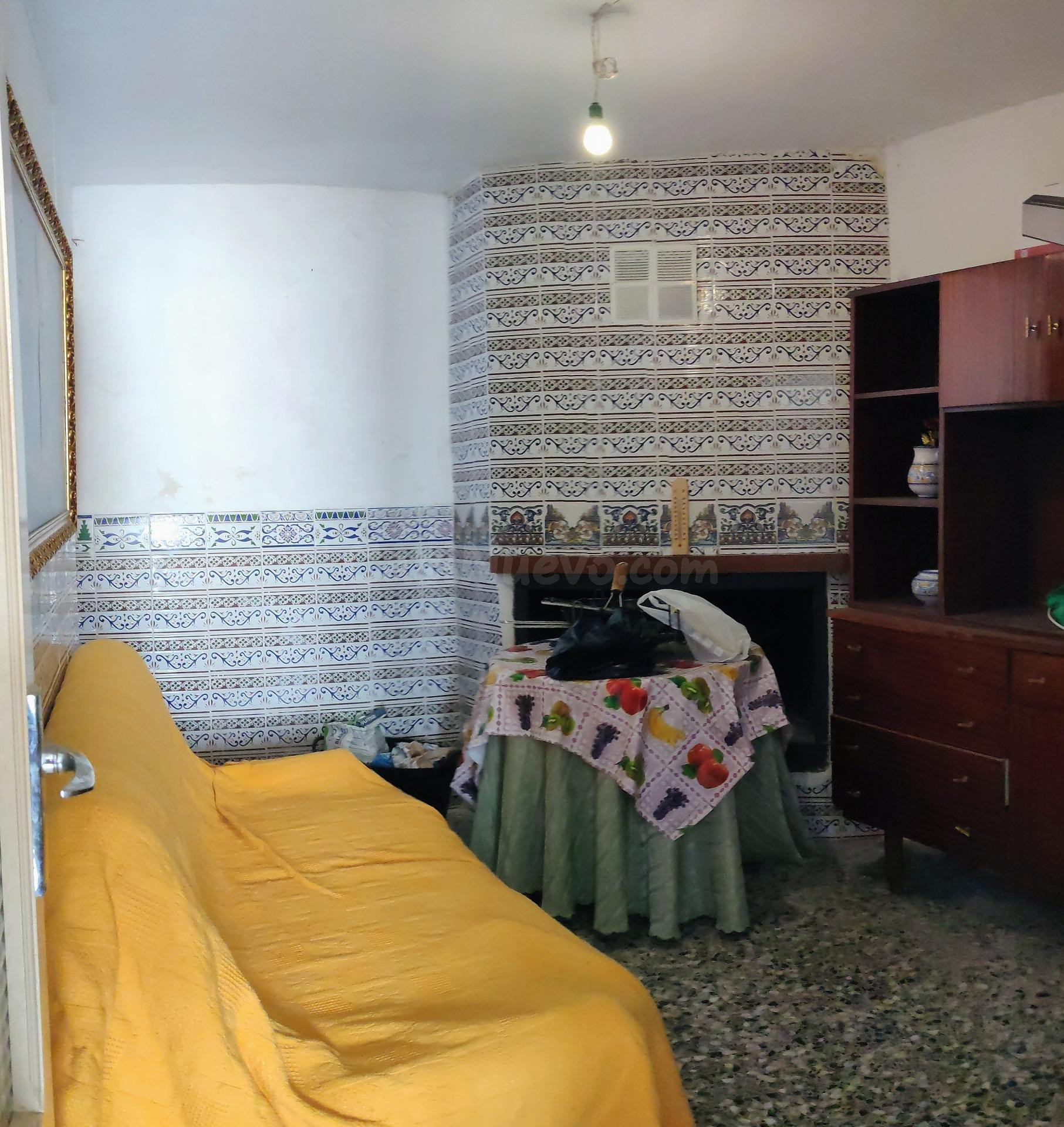 OPORTUNIDAD EN PURCHENA, ALMERÍA. VIVIENDA DE 5 habitaciones - foto 5
