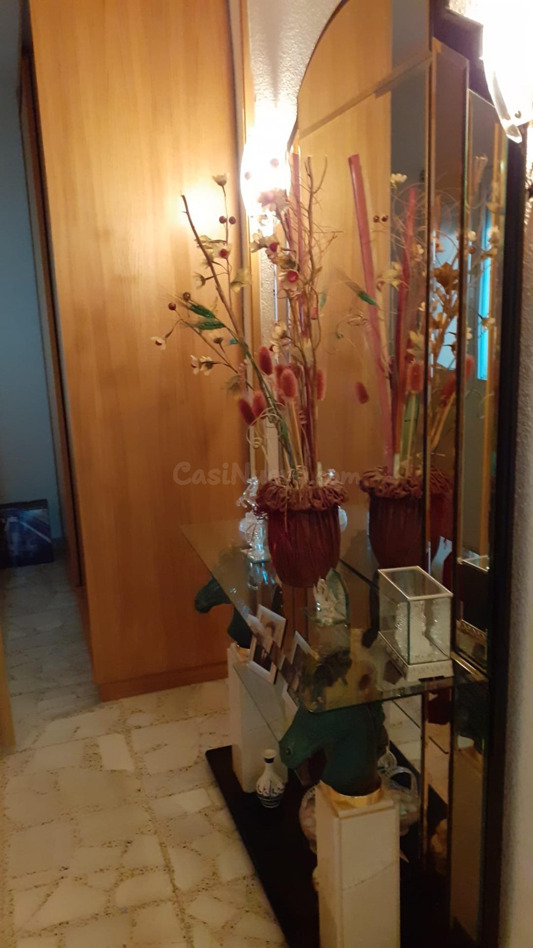 OPORTUNIDAD PISO DE TRES habitaciones EN SERÓN ( ALMERÍA ). - foto 2