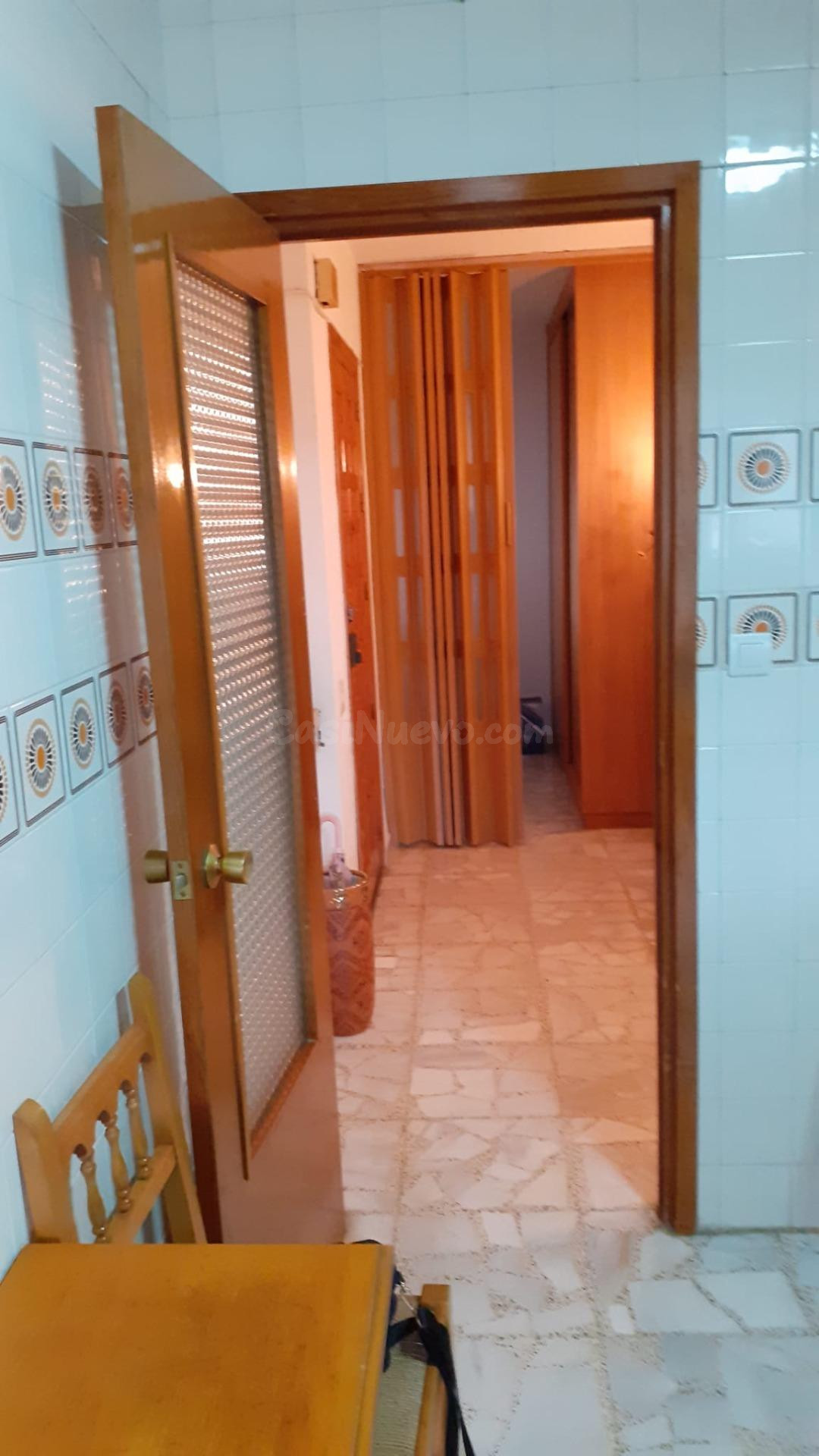 OPORTUNIDAD PISO DE TRES habitaciones EN SERÓN ( ALMERÍA ). - foto 4