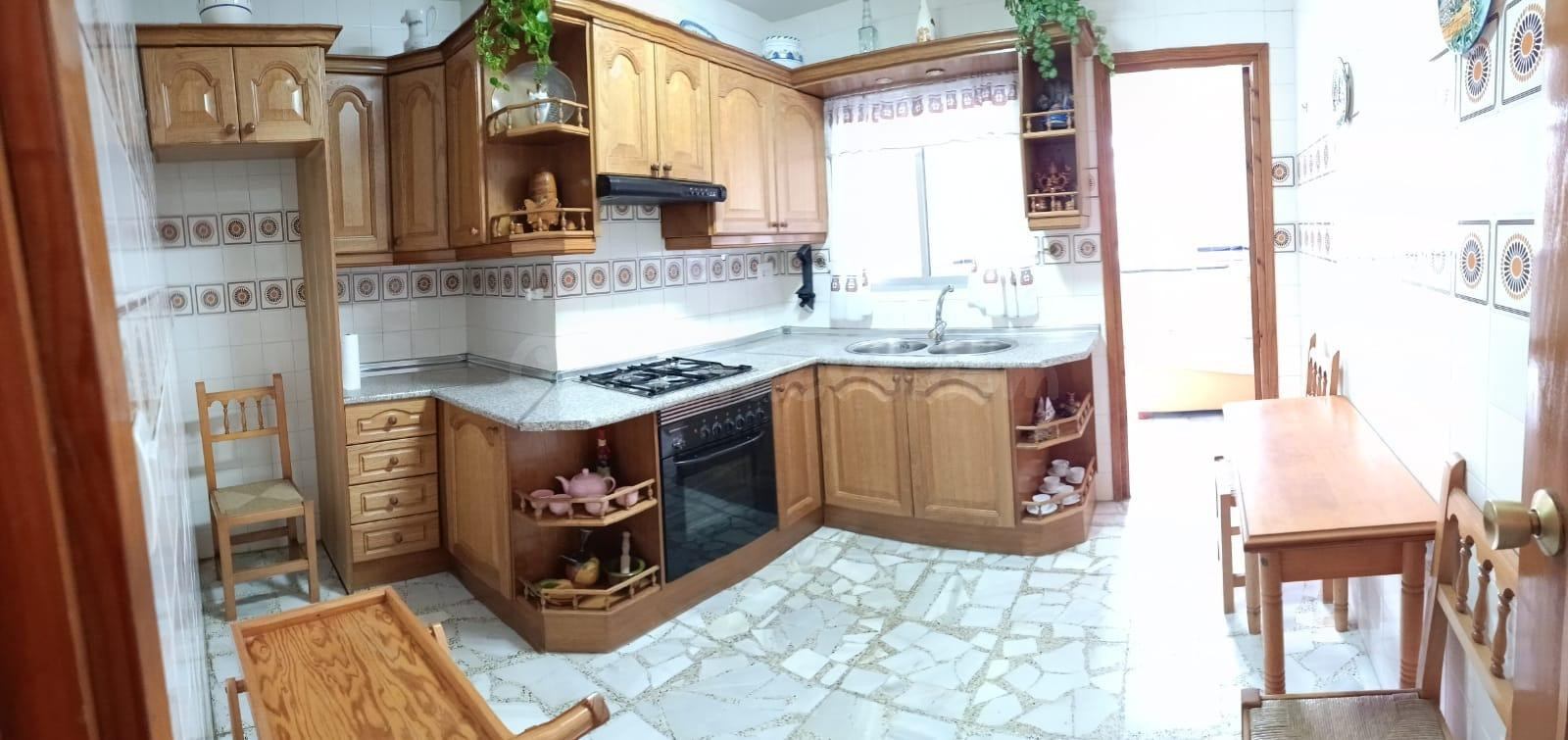 OPORTUNIDAD PISO DE TRES habitaciones EN SERÓN ( ALMERÍA ). - foto 5