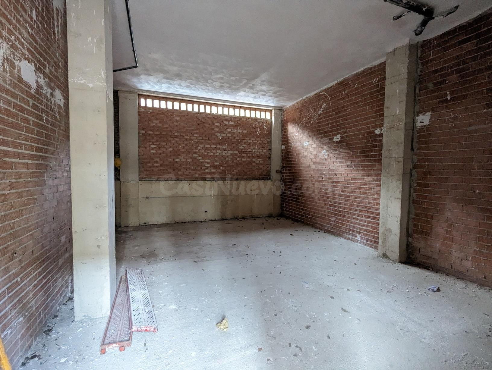 Local comercial en Estella - foto 4