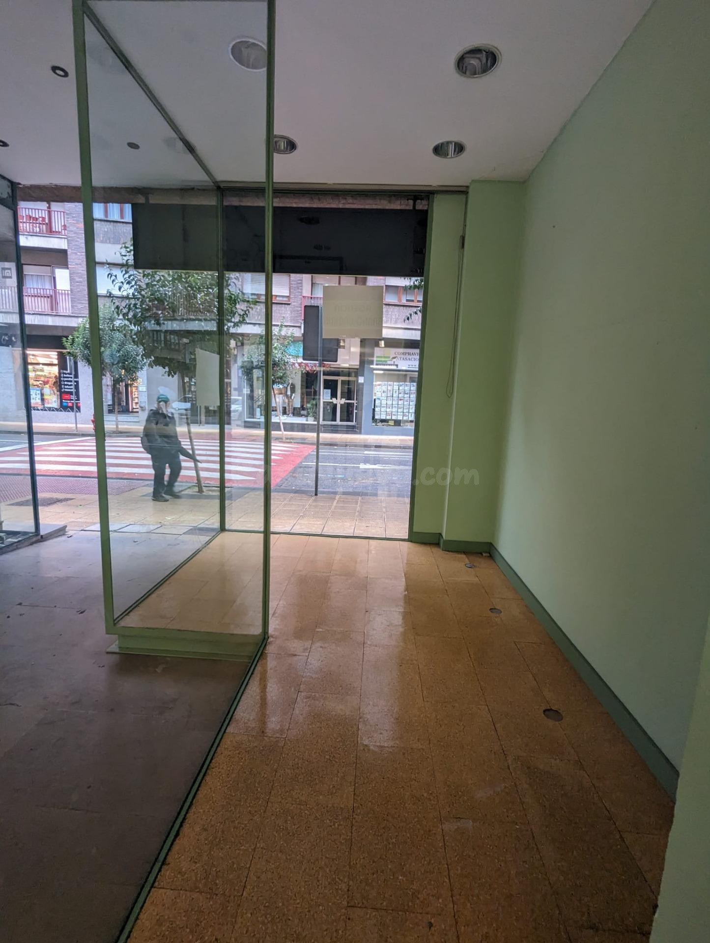 Local  comercial en Estella - foto 4