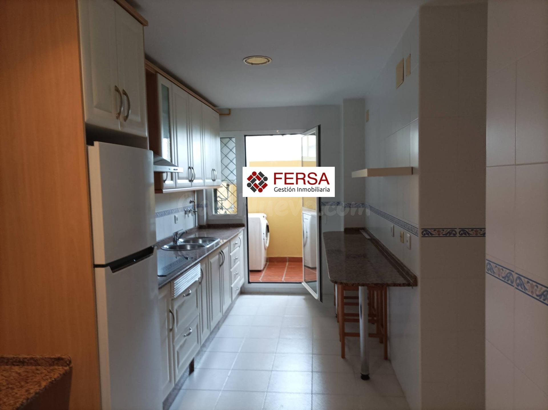 PRECIOSO PISO A LA VENTA EN EL ANCLA CON TERRAZA DE 20m2 Y A - foto 4