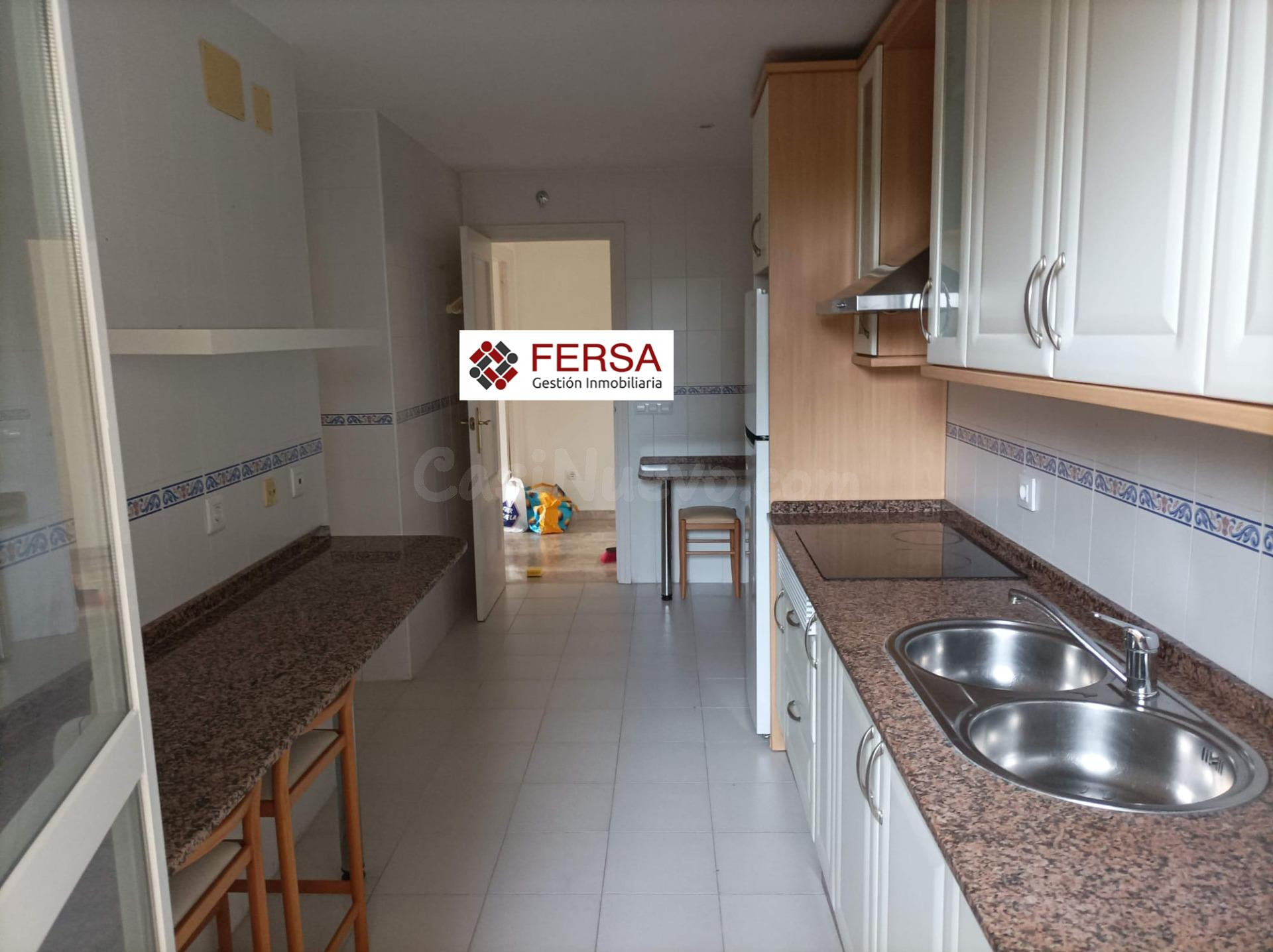 PRECIOSO PISO A LA VENTA EN EL ANCLA CON TERRAZA DE 20m2 Y A - foto 5