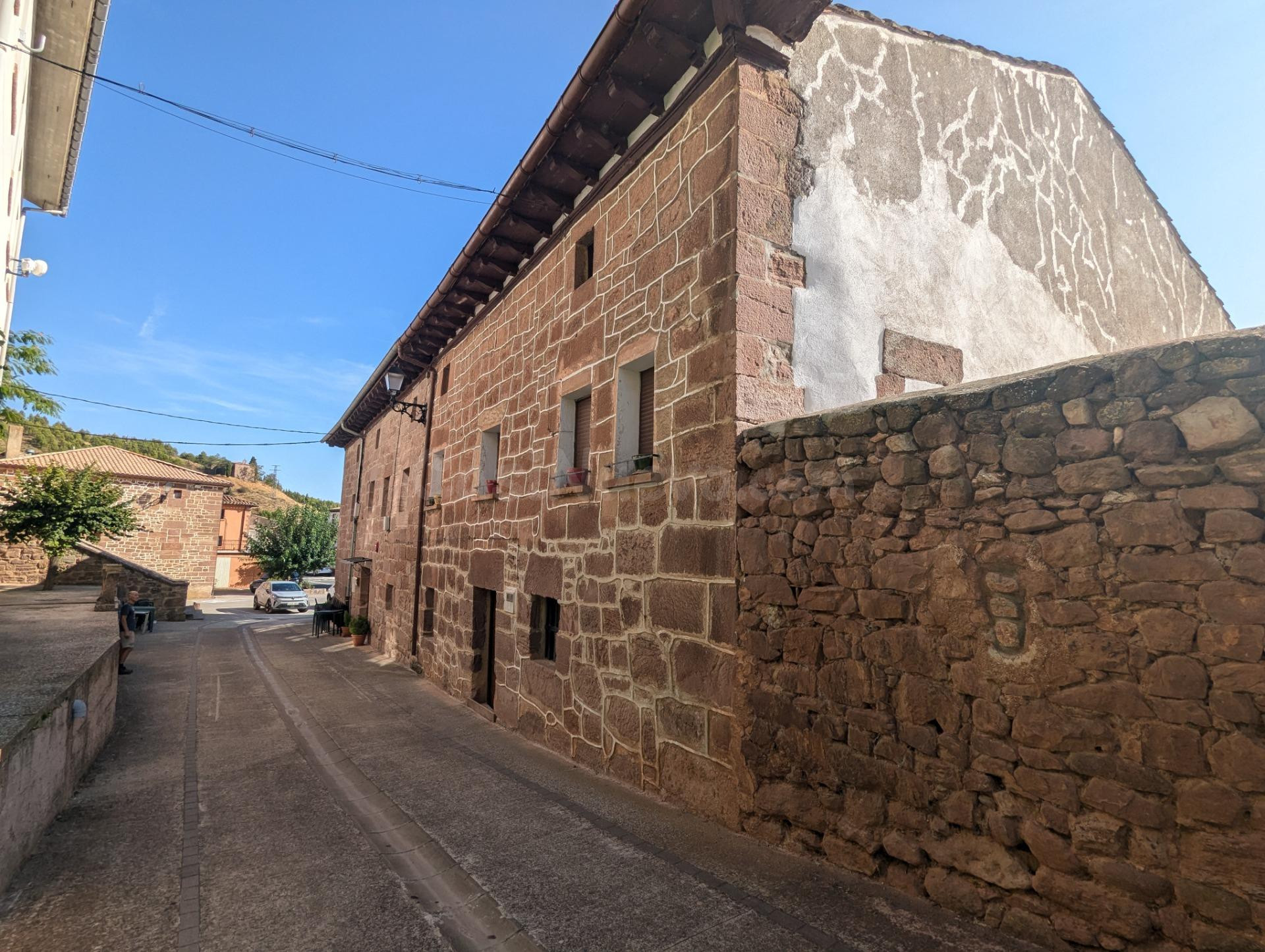 Casa en Mues - foto 2