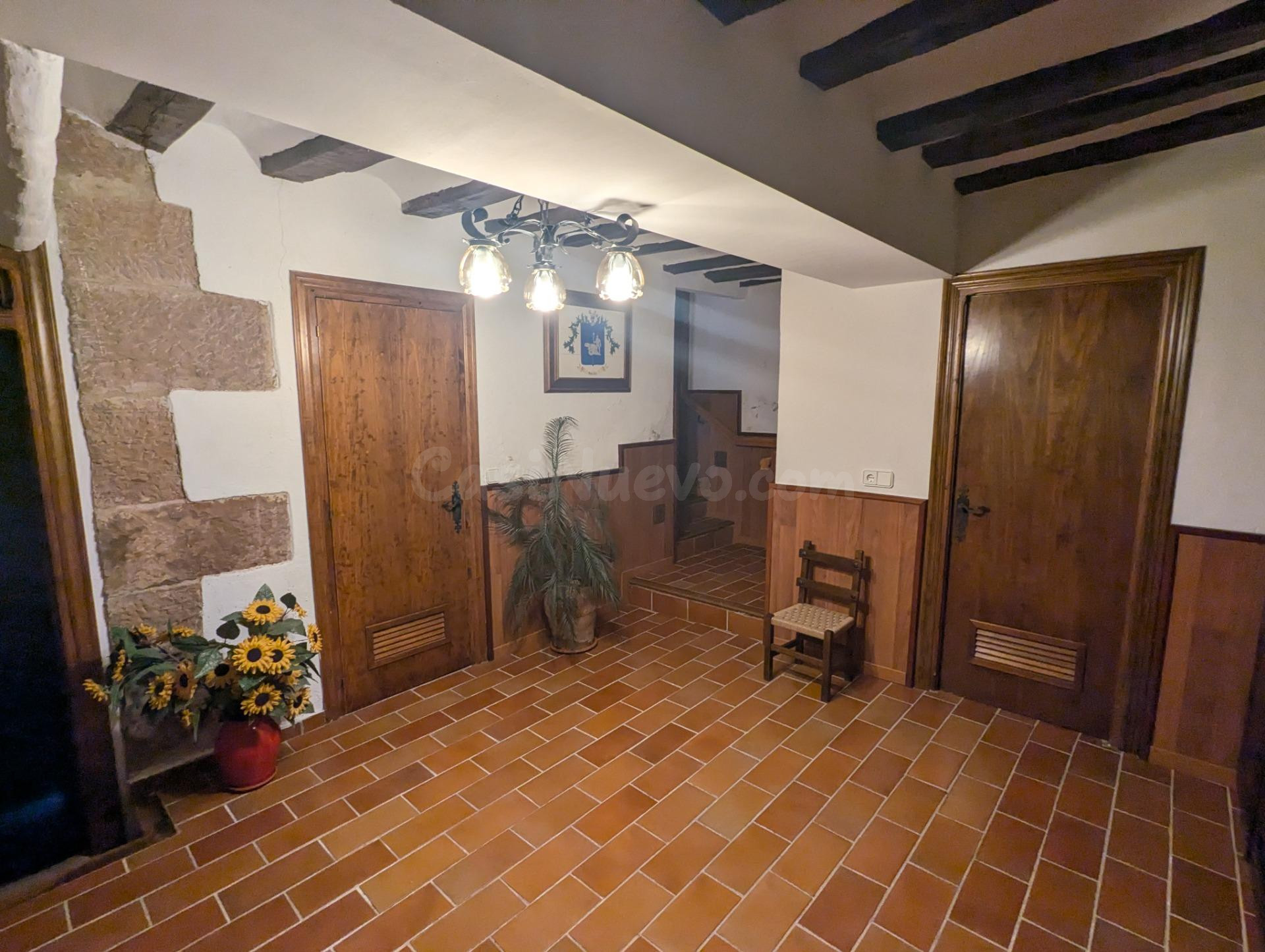 Casa en Mues - foto 3