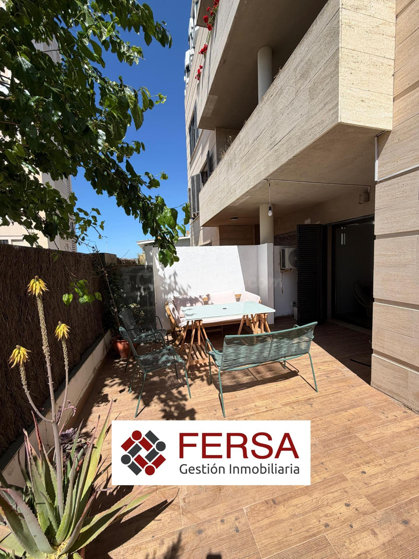 APARTAMENTO EN FUENTEBRAVIA ALQUILER DE TEMPORADA - foto 2