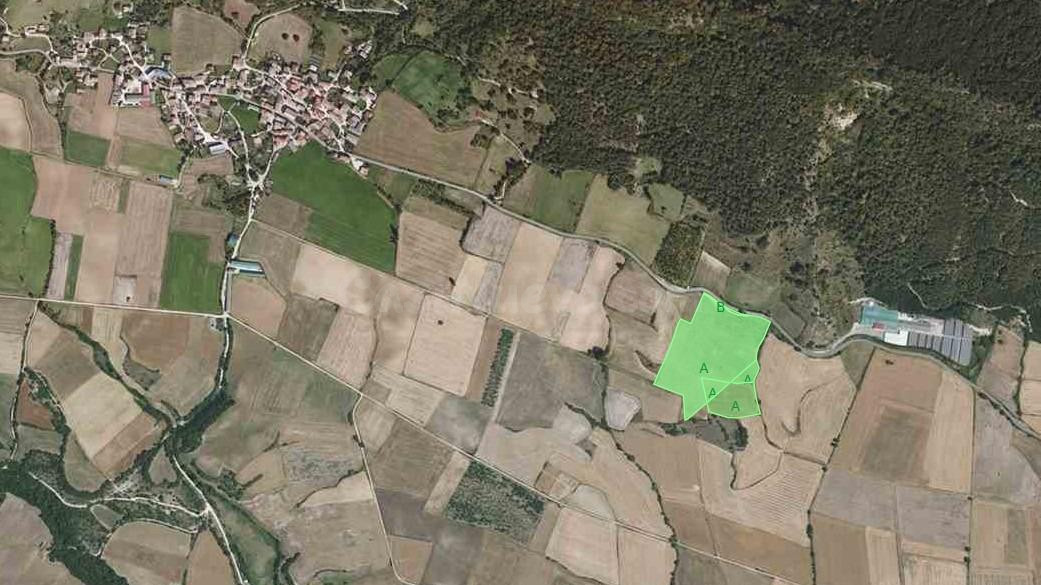 VENTA FINCA RÚSTICA EN EULATE